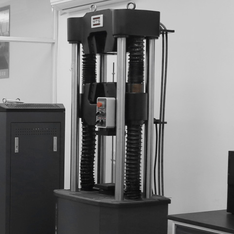 30T Universal Testing Machine